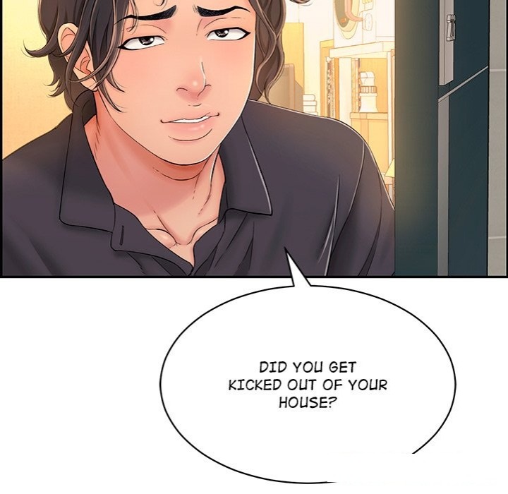 One More Time (Seokhyeon) Chapter 4 image 159