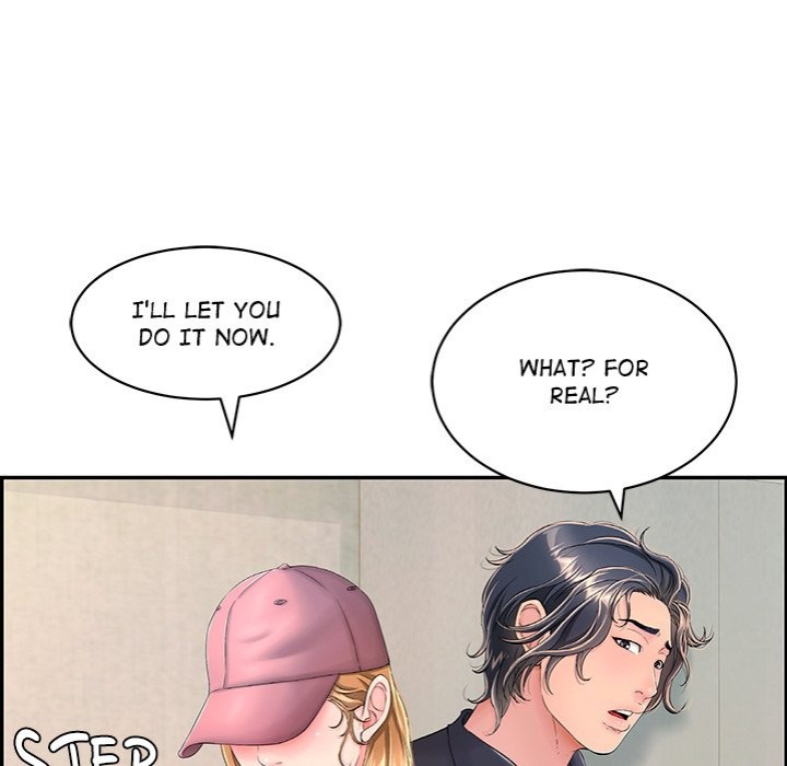 One More Time (Seokhyeon) Chapter 4 image 160