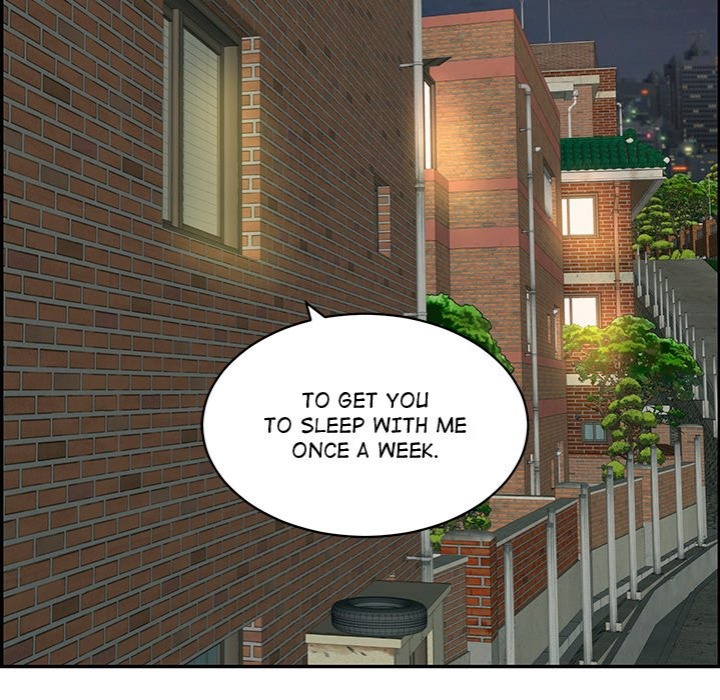 One More Time (Seokhyeon) Chapter 4 image 168