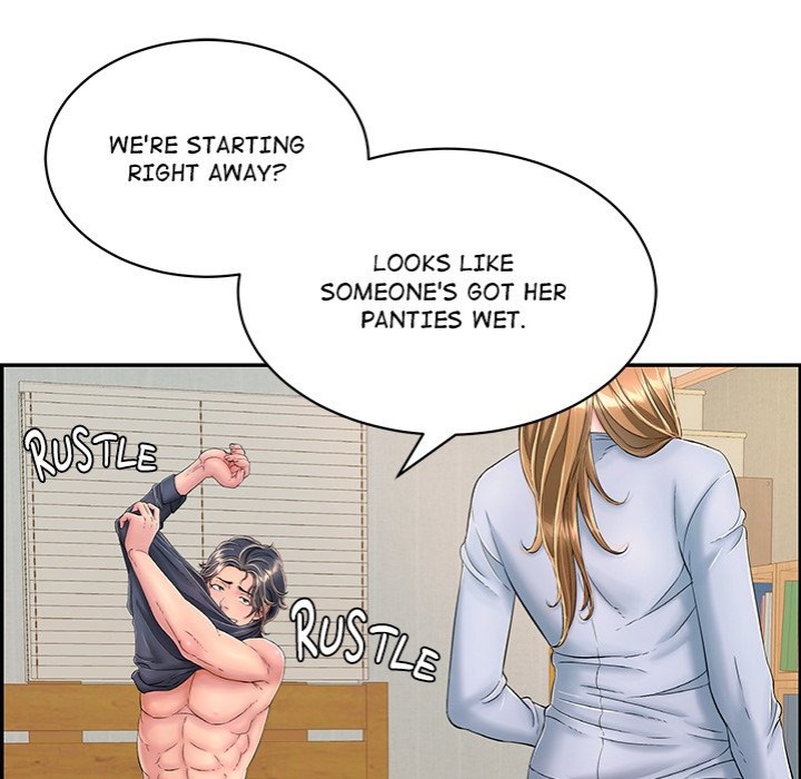 One More Time (Seokhyeon) Chapter 4 image 172