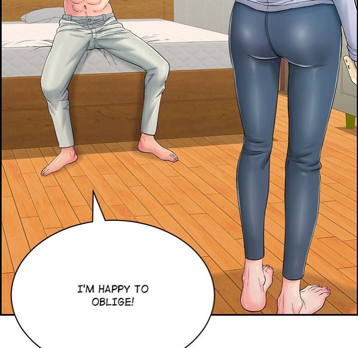 One More Time (Seokhyeon) Chapter 4 image 173