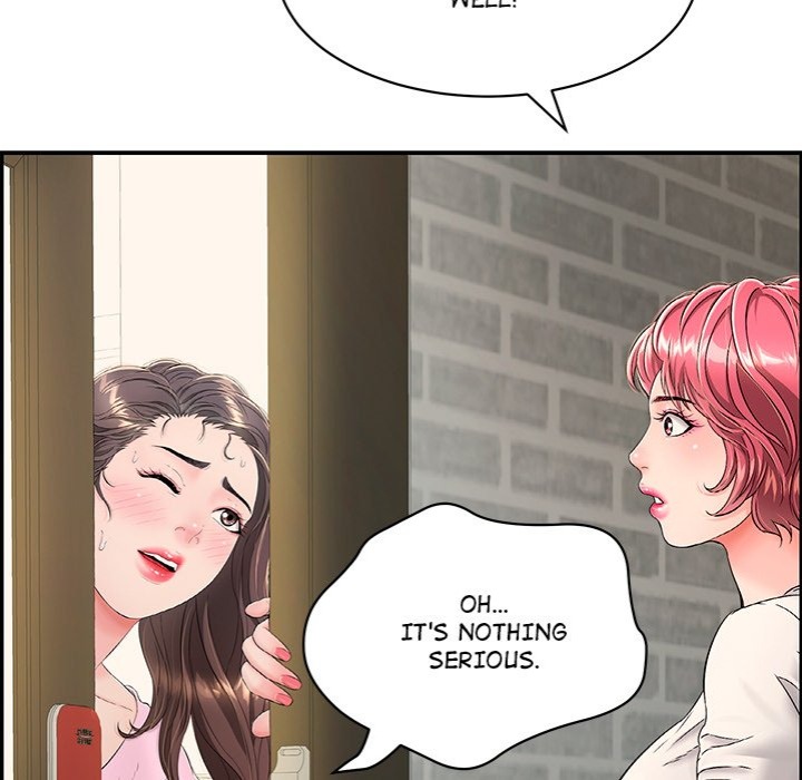 One More Time (Seokhyeon) Chapter 4 image 31