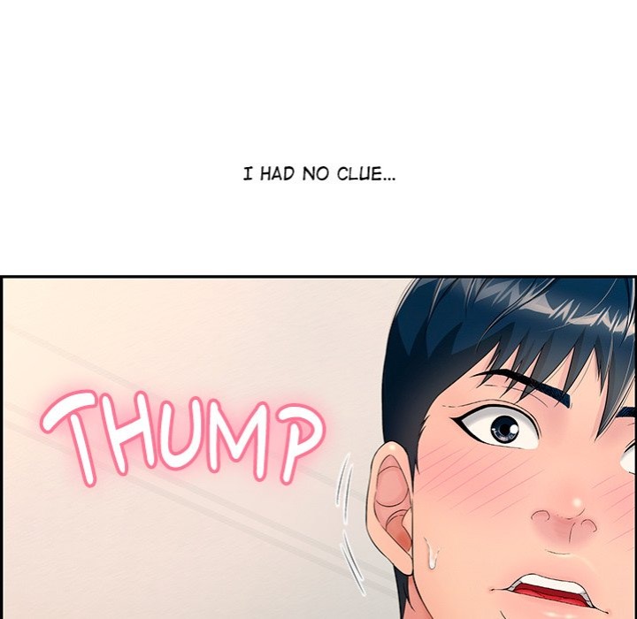 One More Time (Seokhyeon) Chapter 4 image 4