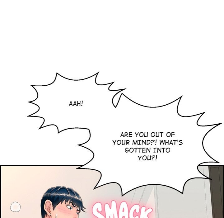 One More Time (Seokhyeon) Chapter 4 image 83