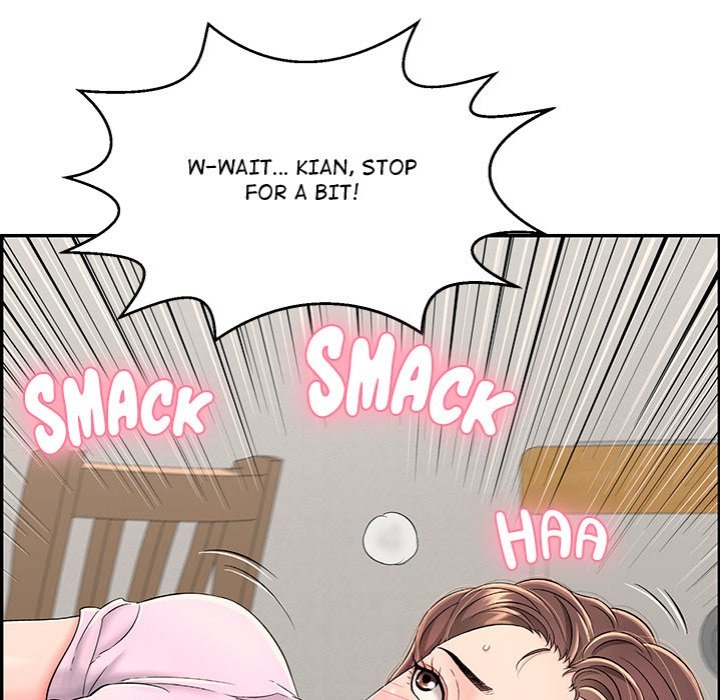 One More Time (Seokhyeon) Chapter 4 image 91