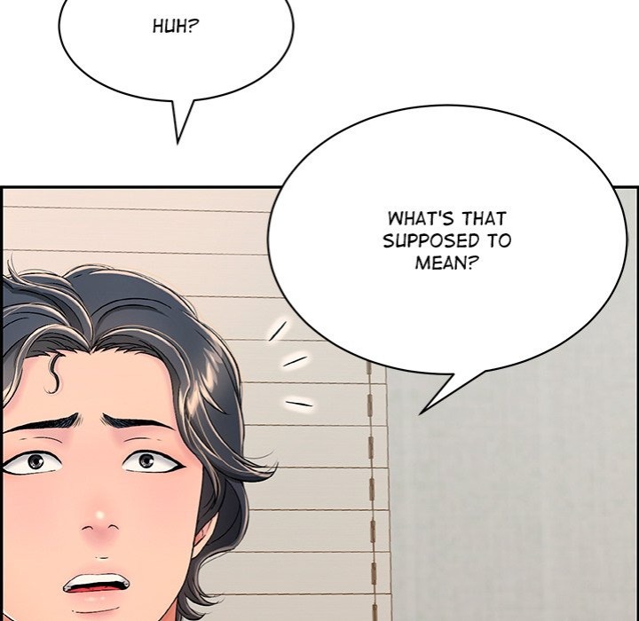 One More Time (Seokhyeon) Chapter 5 image 14