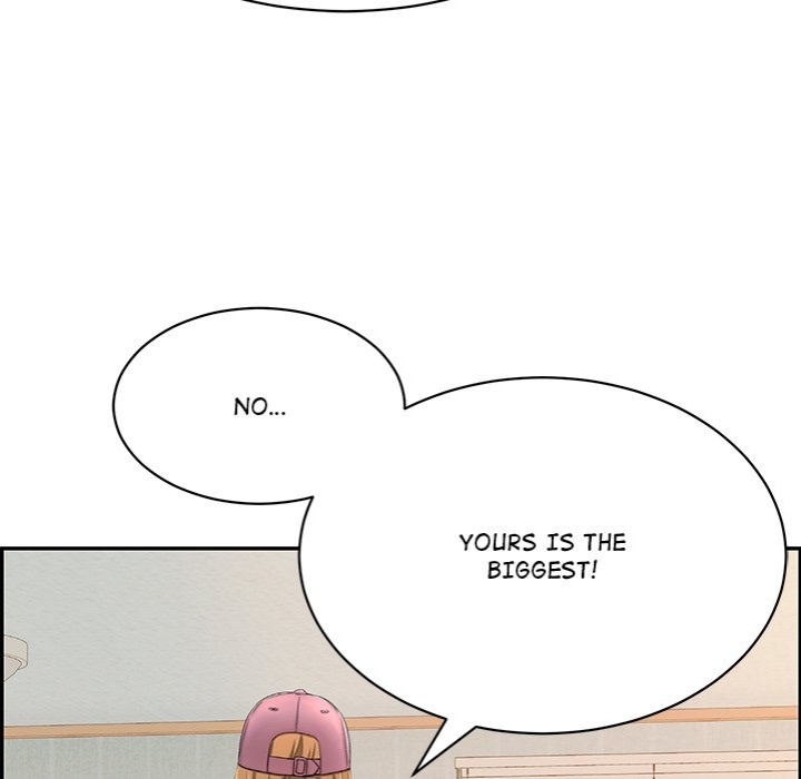 One More Time (Seokhyeon) Chapter 5 image 16