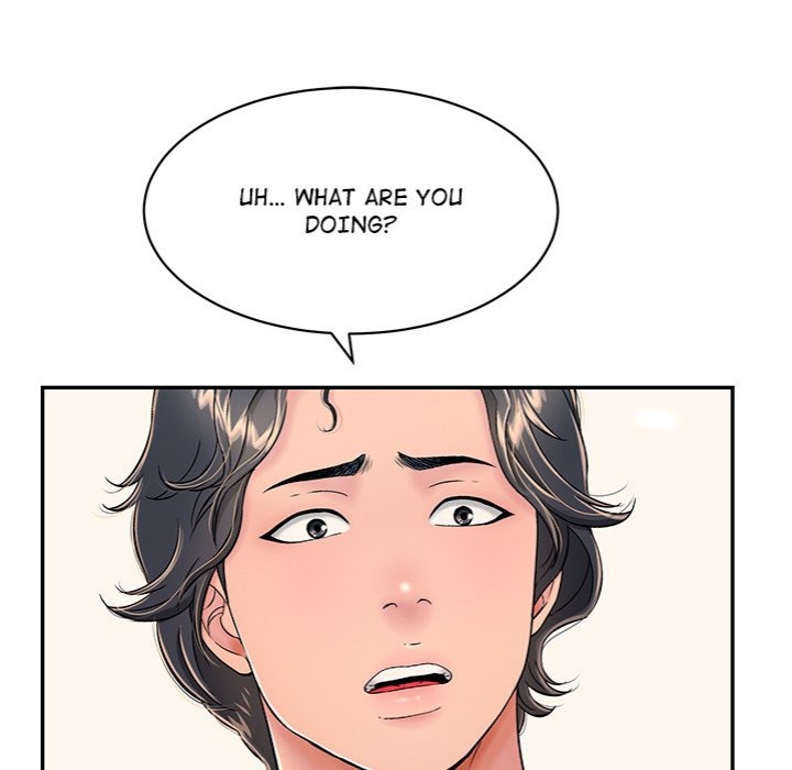One More Time (Seokhyeon) Chapter 5 image 38