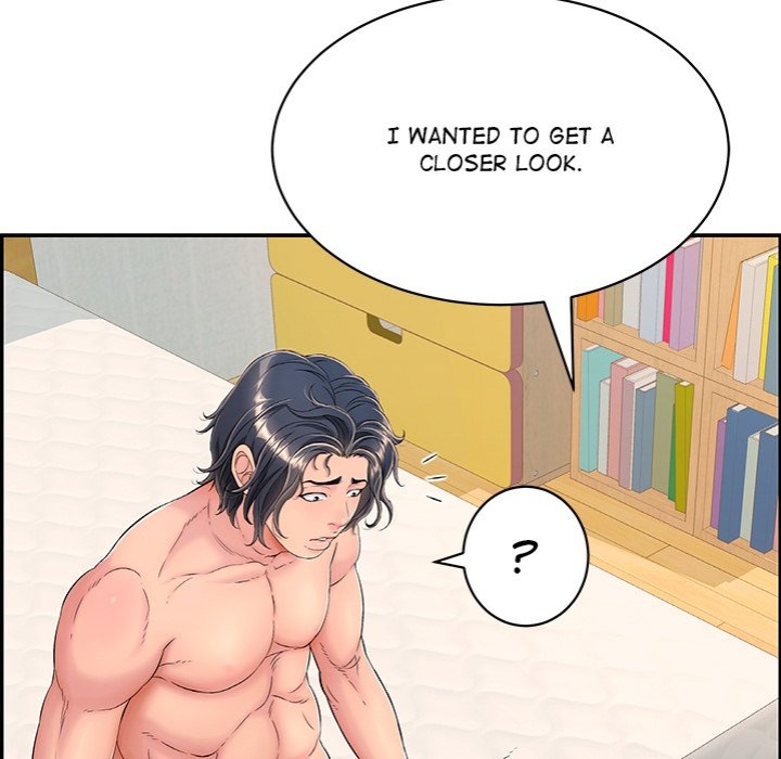 One More Time (Seokhyeon) Chapter 5 image 40