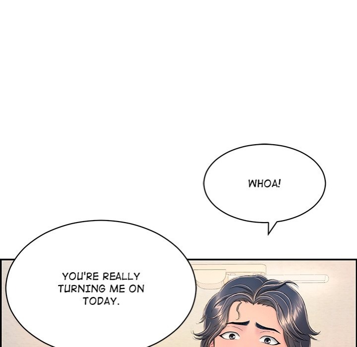 One More Time (Seokhyeon) Chapter 5 image 58