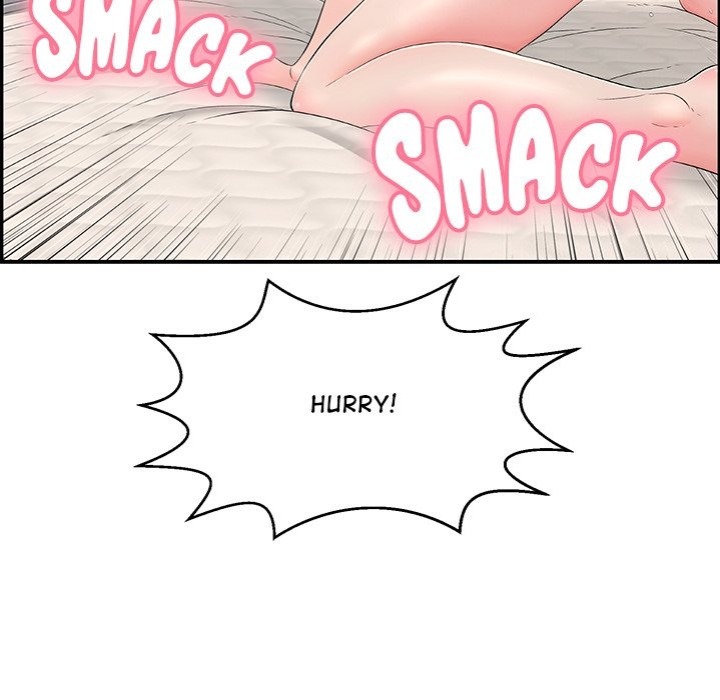 One More Time (Seokhyeon) Chapter 5 image 67