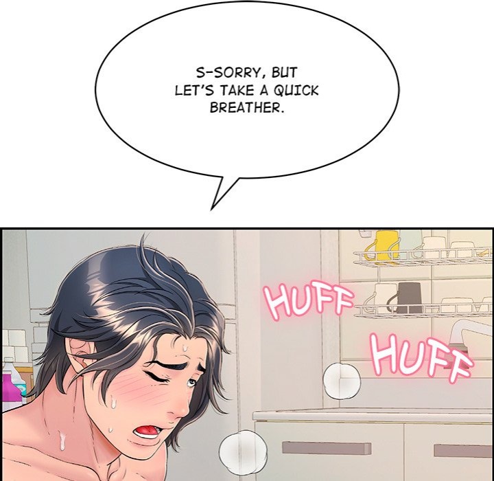 One More Time (Seokhyeon) Chapter 5 image 88