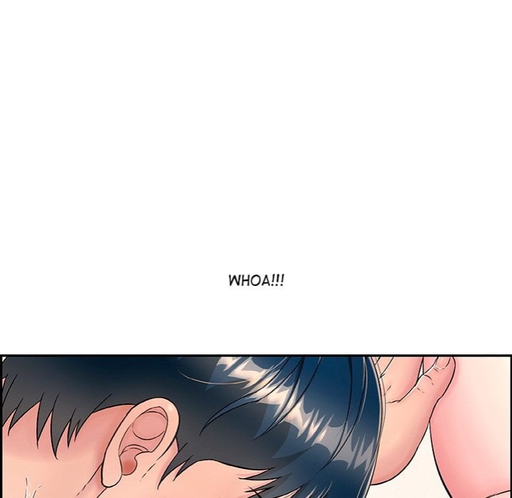 One More Time (Seokhyeon) Chapter 6 image 11