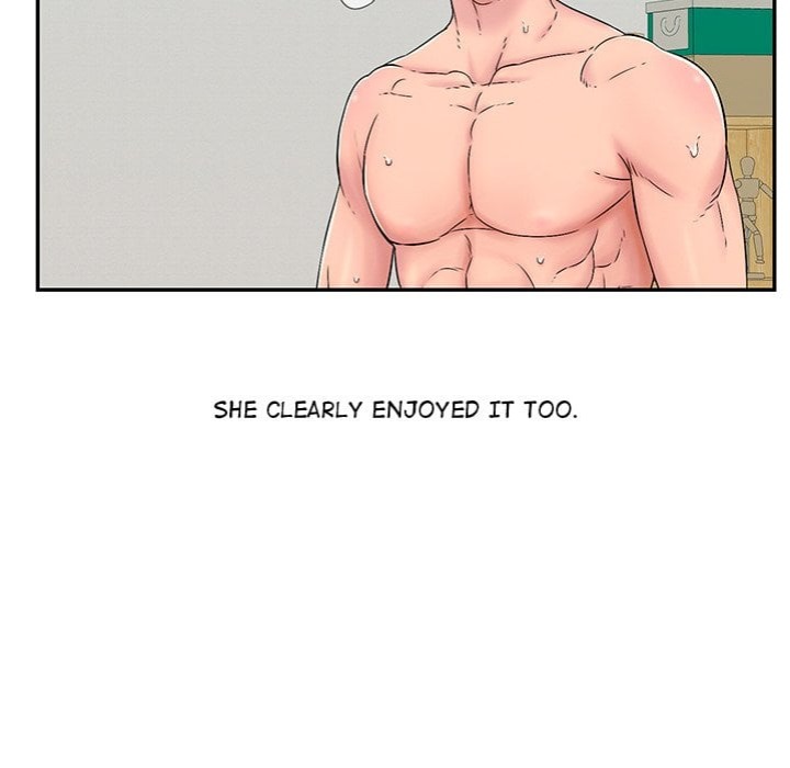 One More Time (Seokhyeon) Chapter 6 image 180