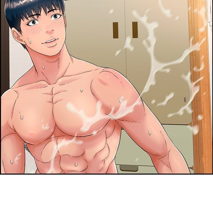 One More Time (Seokhyeon) Chapter 6 image 43