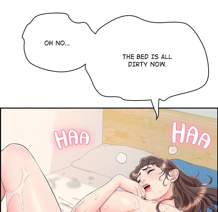 One More Time (Seokhyeon) Chapter 6 image 55