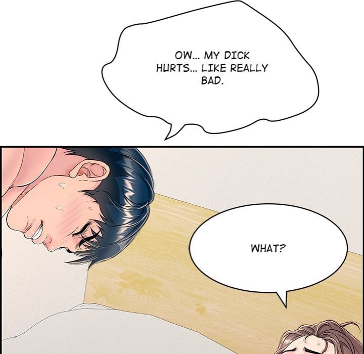 One More Time (Seokhyeon) Chapter 6 image 68