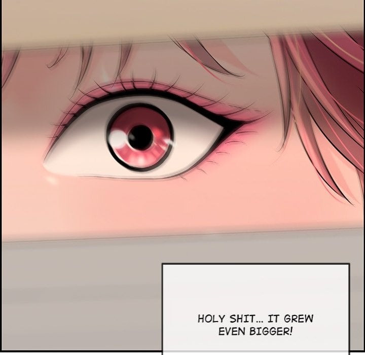 One More Time (Seokhyeon) Chapter 6 image 73