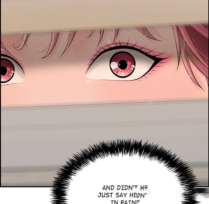One More Time (Seokhyeon) Chapter 6 image 87