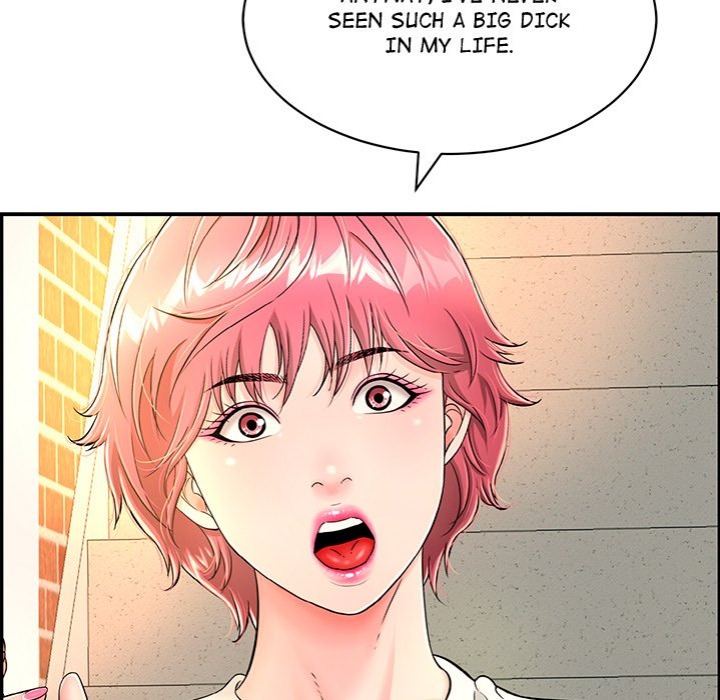 One More Time (Seokhyeon) Chapter 7 image 106