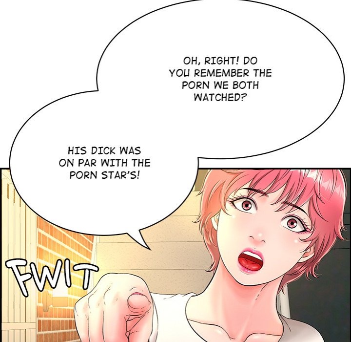 One More Time (Seokhyeon) Chapter 7 image 108