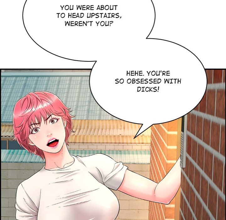 One More Time (Seokhyeon) Chapter 7 image 136