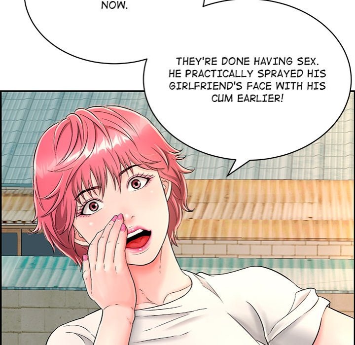 One More Time (Seokhyeon) Chapter 7 image 141