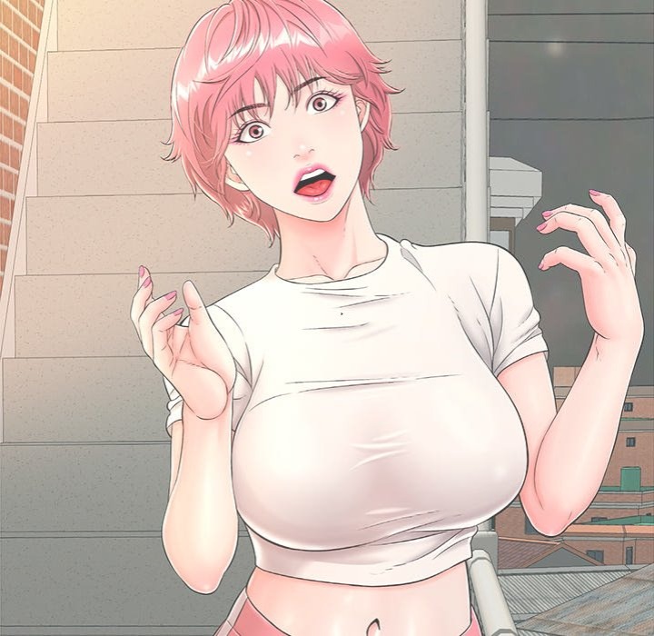 One More Time (Seokhyeon) Chapter 7 image 157