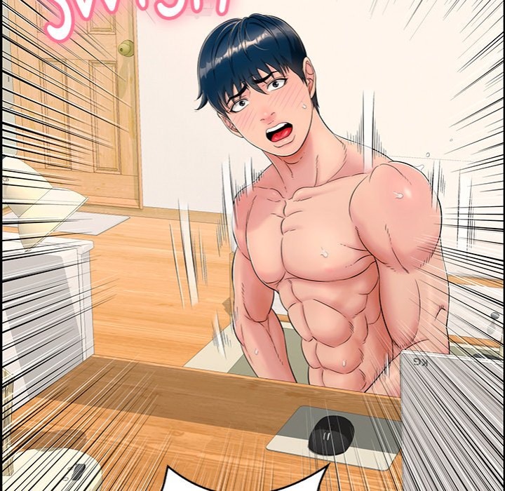 One More Time (Seokhyeon) Chapter 7 image 22