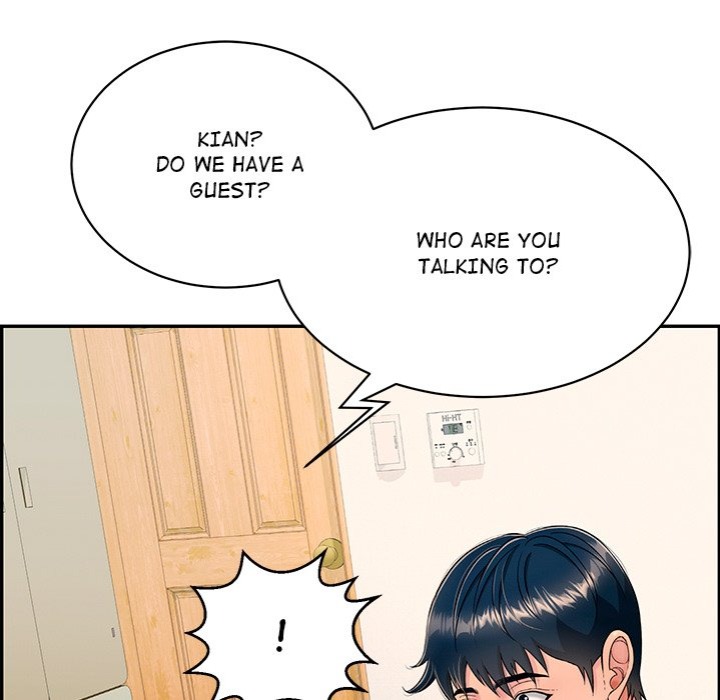 One More Time (Seokhyeon) Chapter 7 image 24