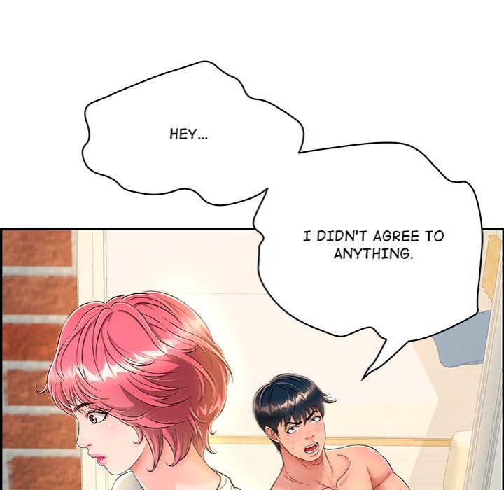 One More Time (Seokhyeon) Chapter 7 image 31