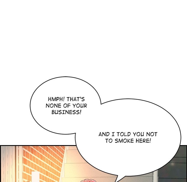 One More Time (Seokhyeon) Chapter 7 image 60