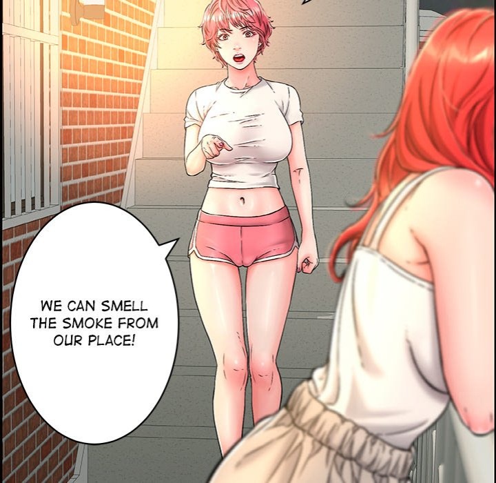 One More Time (Seokhyeon) Chapter 7 image 61