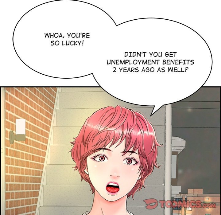 One More Time (Seokhyeon) Chapter 7 image 75