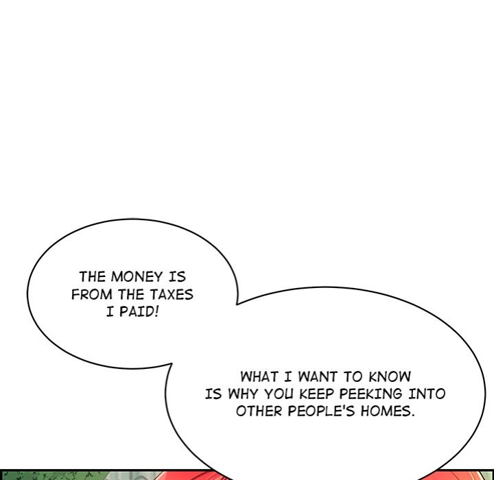 One More Time (Seokhyeon) Chapter 7 image 77