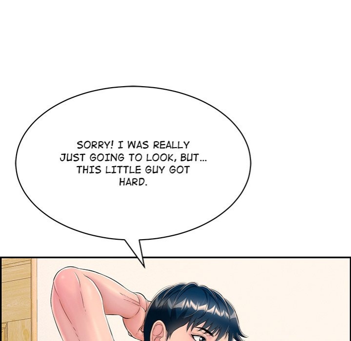 One More Time (Seokhyeon) Chapter 8 image 136