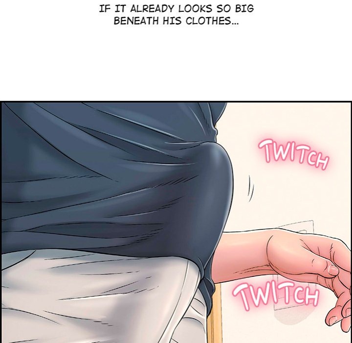 One More Time (Seokhyeon) Chapter 8 image 144