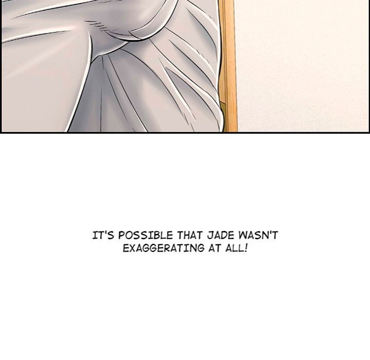 One More Time (Seokhyeon) Chapter 8 image 145