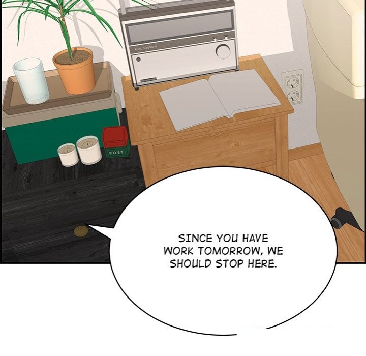 One More Time (Seokhyeon) Chapter 8 image 147