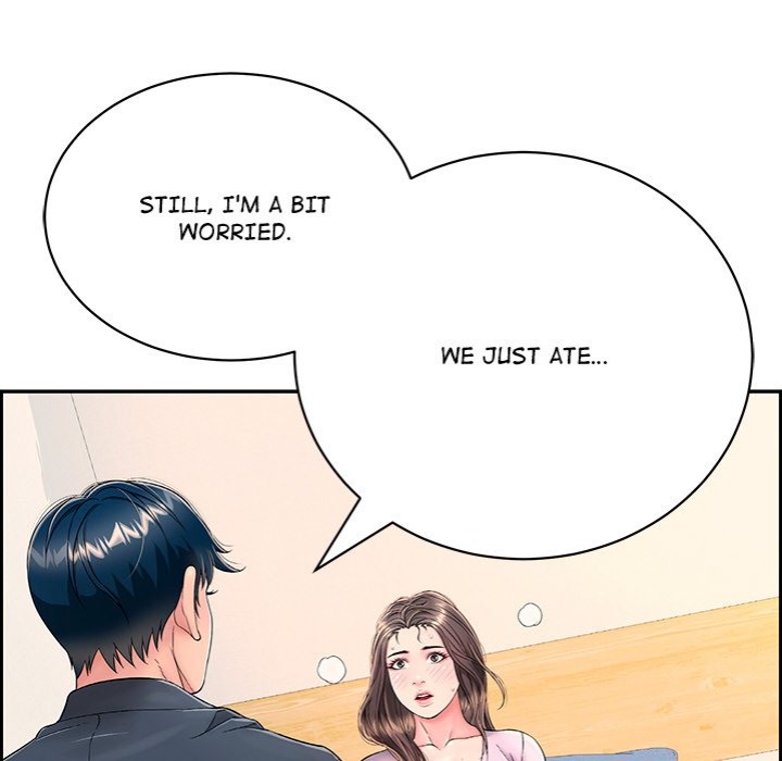 One More Time (Seokhyeon) Chapter 8 image 148