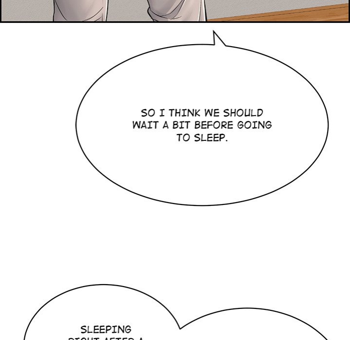 One More Time (Seokhyeon) Chapter 8 image 150