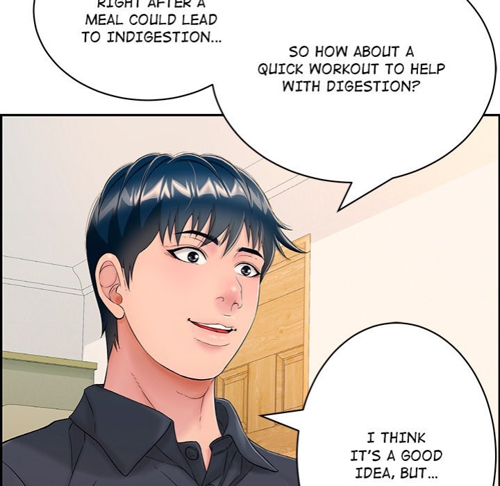 One More Time (Seokhyeon) Chapter 8 image 151