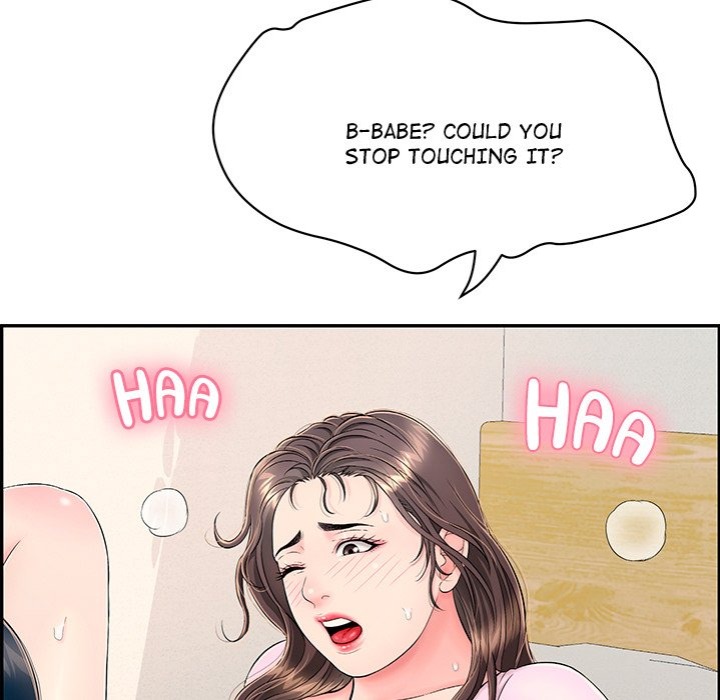 One More Time (Seokhyeon) Chapter 8 image 16