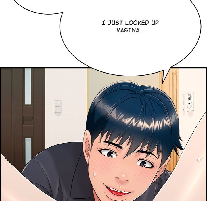 One More Time (Seokhyeon) Chapter 8 image 19