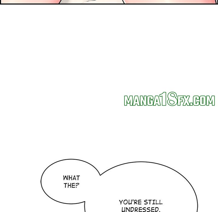 One More Time (Seokhyeon) Chapter 8 image 202