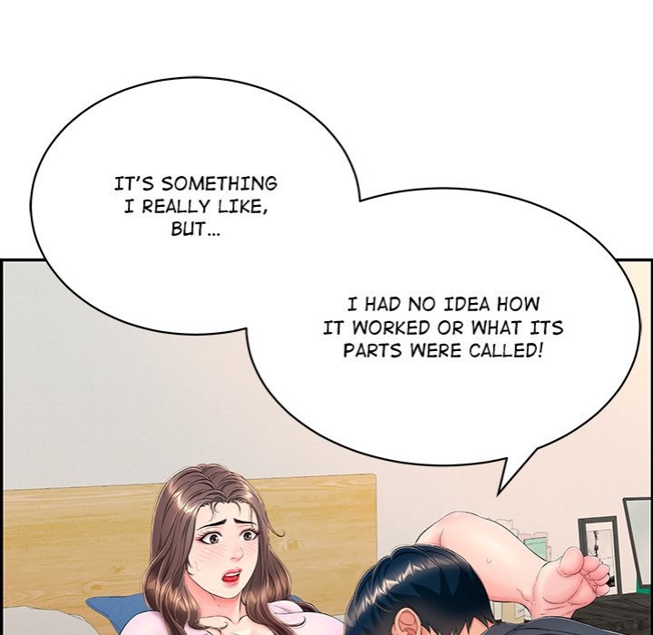 One More Time (Seokhyeon) Chapter 8 image 21