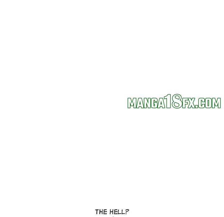 One More Time (Seokhyeon) Chapter 8 image 23