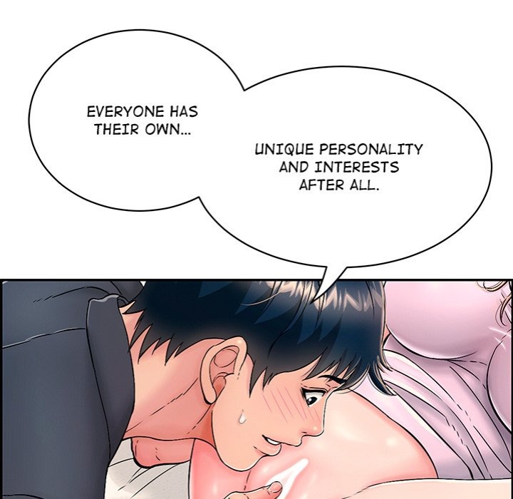 One More Time (Seokhyeon) Chapter 8 image 35