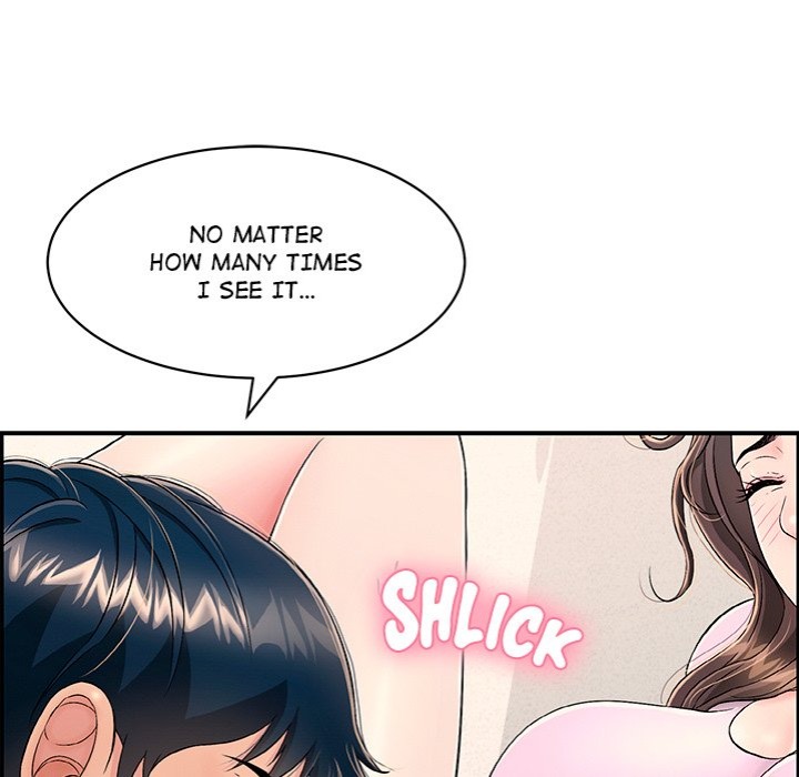 One More Time (Seokhyeon) Chapter 8 image 37
