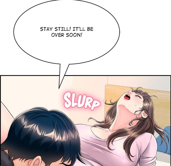 One More Time (Seokhyeon) Chapter 8 image 64